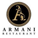 Armani Restaurant