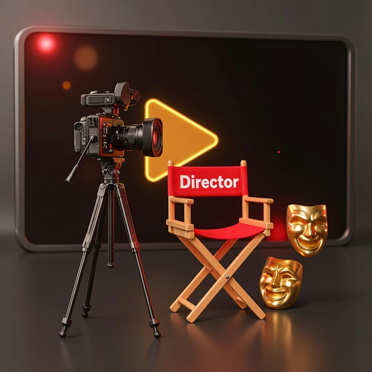 Don’t just show your dishes — make them an unforgettable story!